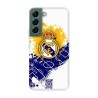 Калъфче за Samsung 101+70 Real Madrid