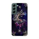 Калъфче за Samsung 101+75 Art moon