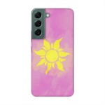 Калъфче за Samsung 101+76 слънце