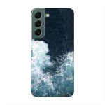 Калъфче за Samsung 101+80 морски вълни