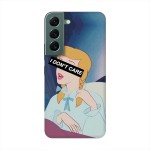 Калъфче за Samsung 101+89  I DON'T CARE