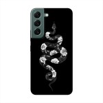 Калъфче за Samsung 101+91  змия