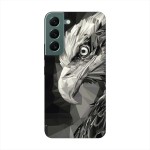 Калъфче за Samsung 101+95 сюреалистичен орел
