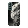Калъфче за Samsung 101+95 сюреалистичен орел
