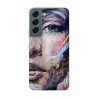Калъфче за Samsung 11 Art lady