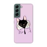 Калъфче за Samsung 17 Мило коте