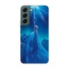 Калъфче за Samsung 203 ледената принцеса елза