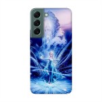 Калъфче за Samsung 204 принцеса елза