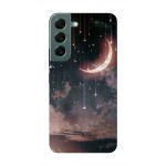 Калъфче за Samsung 230 луна на плажа