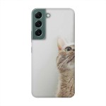 Калъфче за Samsung 42 Любопитно коте