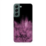 Калъфче за Samsung 47 Лилава експлозия