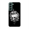 Калъфче за Samsung 51 Череп с корона