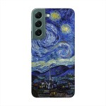 Калъфче за Samsung 6  пейзаж Ван Гог