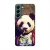 Калъфче за Samsung 80  Хипи Панда