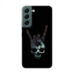 Калъфче за Samsung 81 Rock skull