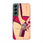 Калъфче за Samsung 90 Револвер