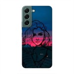 Калъфче за Samsung 96 Залез