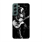 Кейс за Samsung 264 китарист