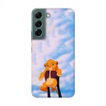 Кейс за Samsung 272 цар лъв