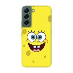 Кейс за Samsung 276 спондж боб