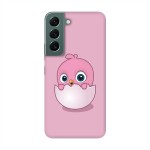 Кейс за Samsung 288 сладко пиленце