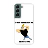 Кейс за Samsung 291 johnny bravo awesome