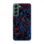 Кейс за Samsung 319 намачкан ефект