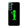 Кейс за Samsung 323 alien peace
