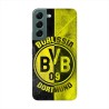 Кейс за Samsung 340 borussia dortmund