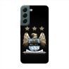 Кейс за Samsung 343 manchester city
