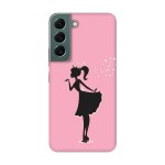 Кейс за Samsung 351 kisses