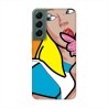 Кейс за Samsung 372 playboy pop art