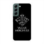 Кейс за Samsung 377 game of thrones vallar morghulis