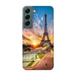 Кейс за Samsung 383 paris