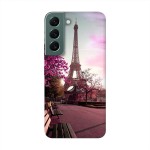 Кейс за Samsung 384 айфелова кула