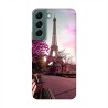 Кейс за Samsung 384 айфелова кула