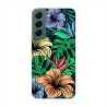 Кейс за Samsung 386 арт цветя