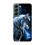 Кейс за Samsung 406 вълк