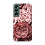 Кейс за Samsung 424 рози