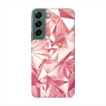 Кейс за Samsung 429 розов диамант