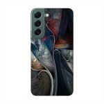 Кейс за Samsung 432 красиви шарки