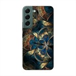 Кейс за Samsung 434 цветя