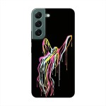 Кейс за Samsung 438 art lady