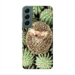 Кейс за Samsung 455 таралеж