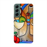 Кейс за Samsung 467 pop art