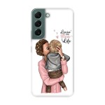 Кейс за Samsung 508 Mom life