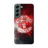 Кейс за Samsung 513 Manchester United