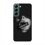 Кейс за Samsung 528 Censored