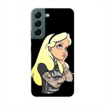 Кейс за Samsung 529 Алиса