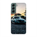 Кейс за Samsung 539 Mercedes